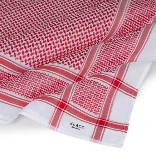 شماغ بلاك سيجنتشر ليمتد 2026