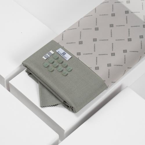 قماش جيفنشي سجنتشر خلية شتوي إصدار 2025