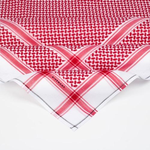 شماغ جيفنشي خاص 2024