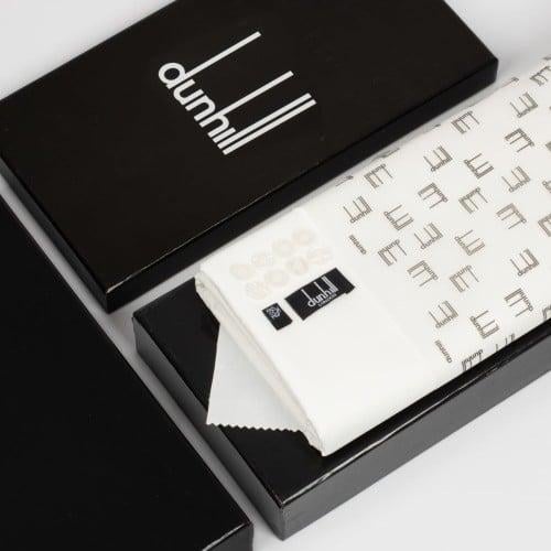 قماش دنهل لون كريمي