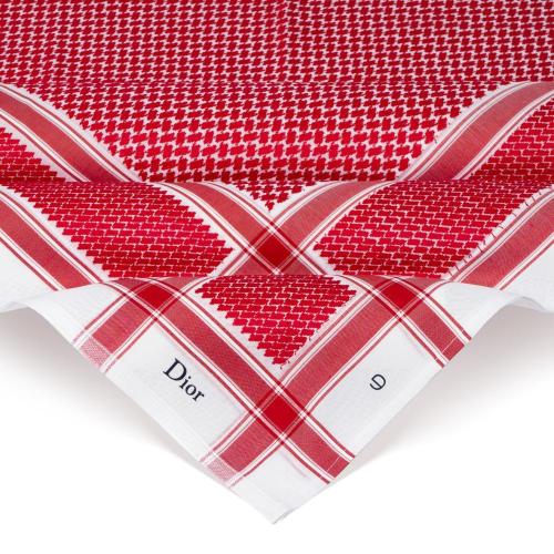 شماغ ديور كلاسيك اقوى اصدار 2026 من ديور والاكثر مبيعأ من اشمغة 2026