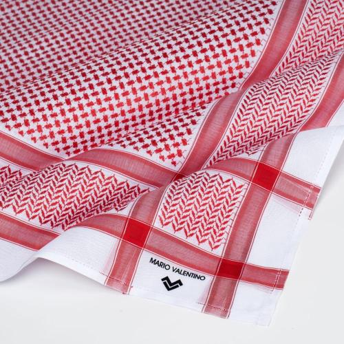 شماغ ماريو فالنتينو MARIO VALENTINO