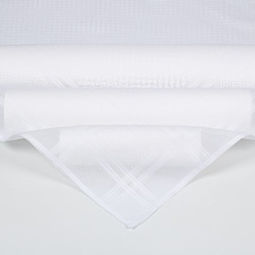 شماغ جيرفون ابيض اخر اصدار 2024