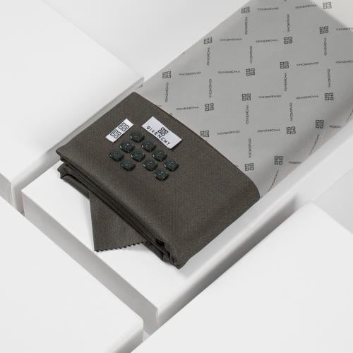 قماش جيفنشي سجنتشر  شتوي إصدار 2025