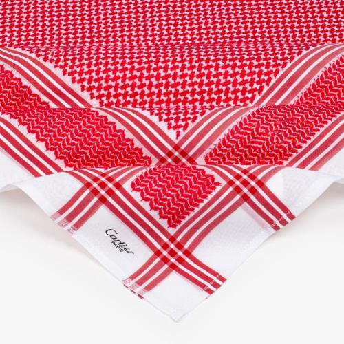 شماغ كارتير كلاسيك بلس 2026