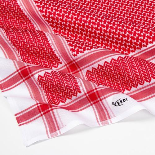 شماغ ريد ون كلاسيك دم الغزال 2025