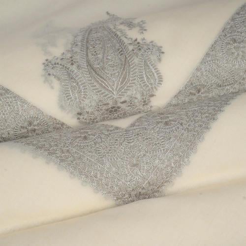 غترة شال ميرينو كشمير الشتوية اصدار 2025