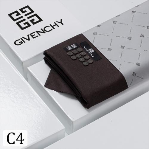 قماش جيفنشي شتوي