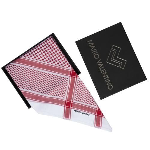 شماغ ماريو فالنتينو OMMV1 الإيطالي