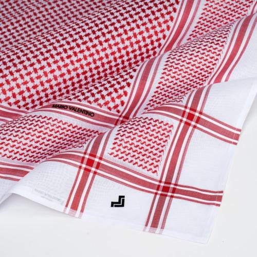 شماغ ماريو فلنتينو MARIO VALENTINO الرسمي صناعة إيطالية