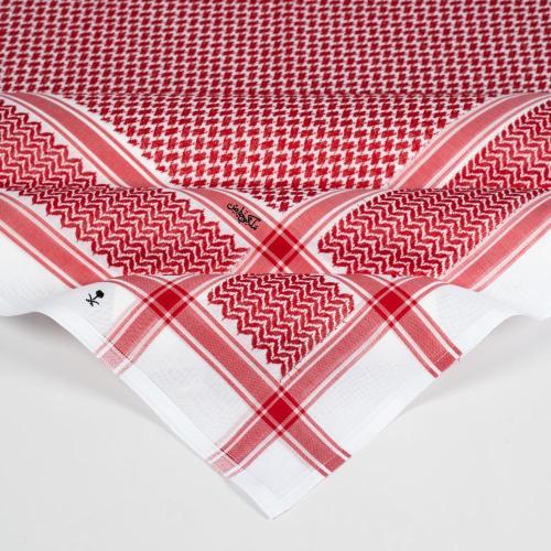 شماغ ملكي خاص سوبر ديلوكس اصدار 2026