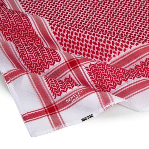 شماغ بنتلي كلاسيك  2024