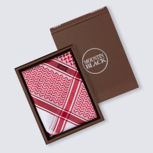 شماغ مونتن بلاك كلاسيك اخر اصدار 2024