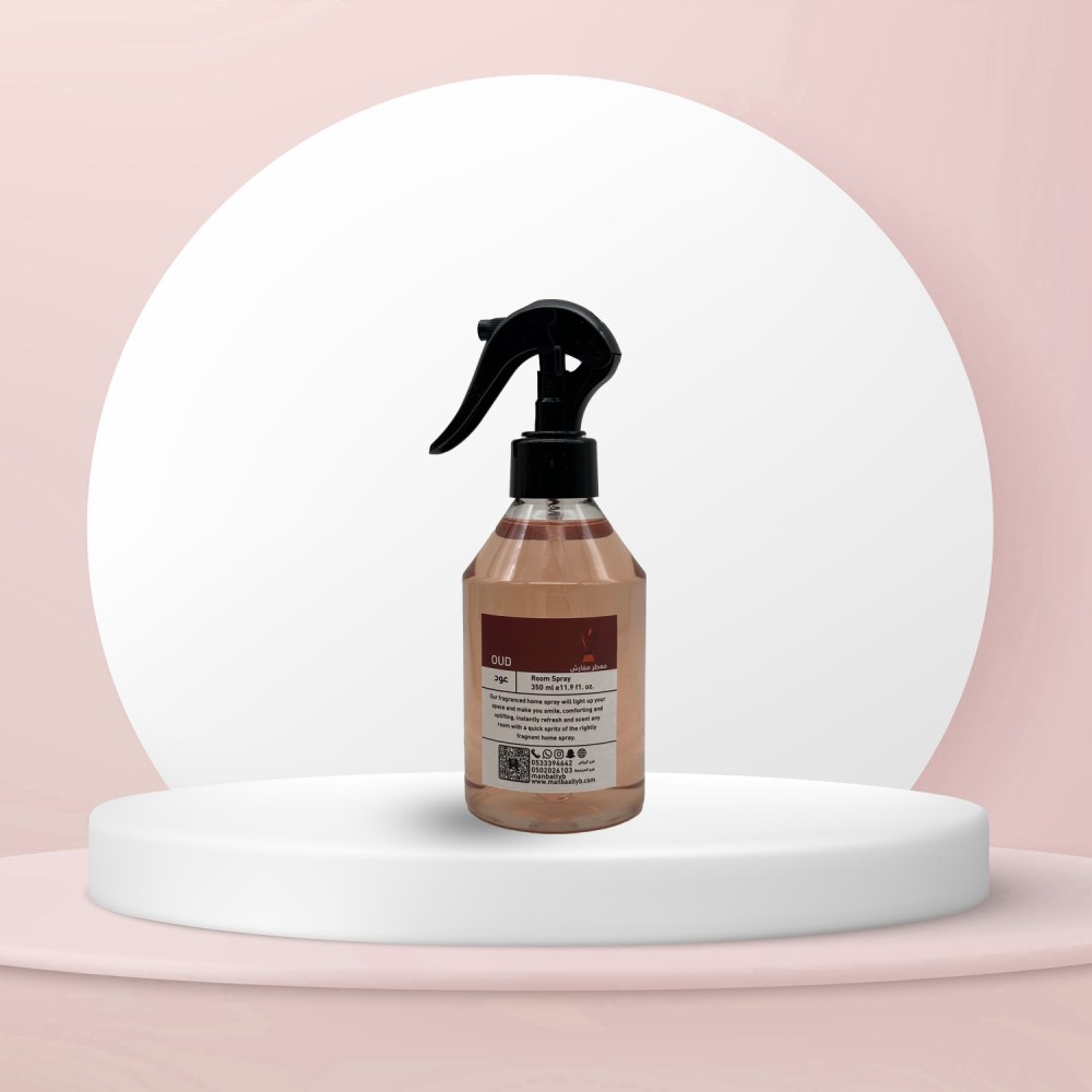 معطر مفارش عود