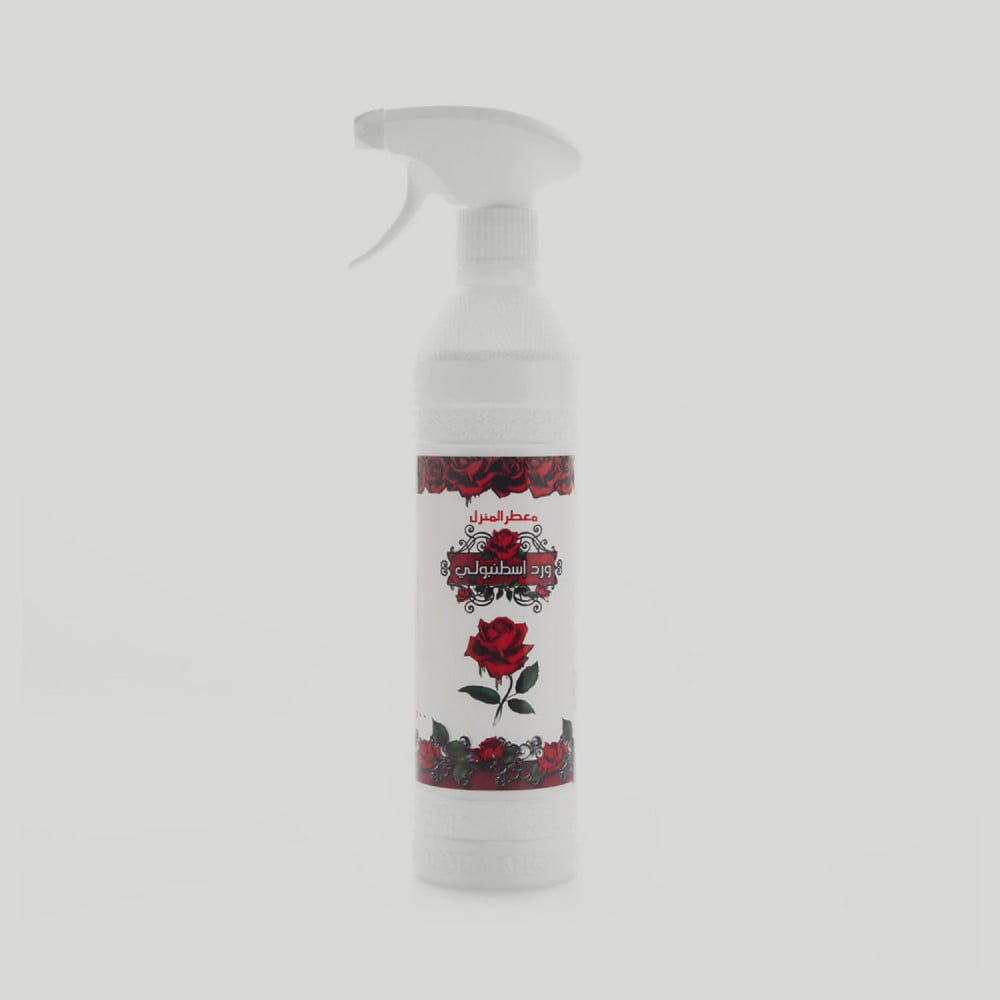 معطر ورد اسطنبولي 500 مل