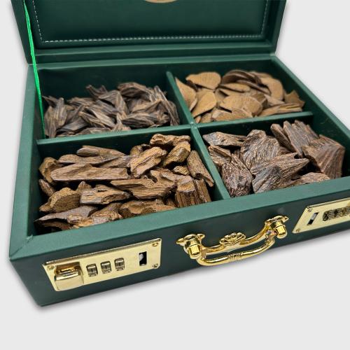 بكج الهيبة