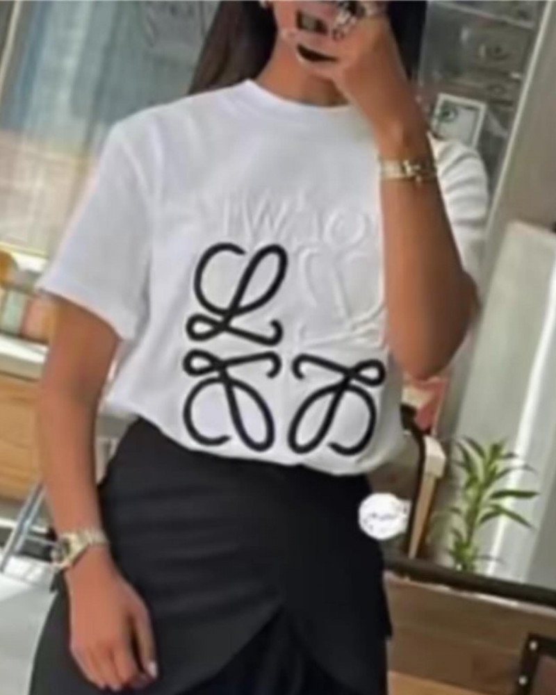 تيشيرت