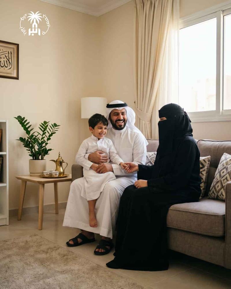 من الحاجة إلى الأمل: كيف يغير التبرع حياة أسرة كاملة؟