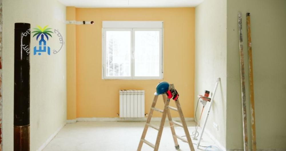 كيف يمكن لترميم منازل أن يُحدث فارقًا في حياة الأسر المحتاجة