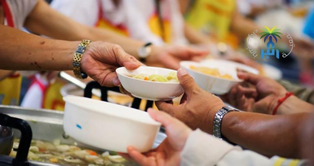 لماذا يعد توفير الغذاء للفقراء خطوة أساسية في مكافحة الجوع والفقر؟