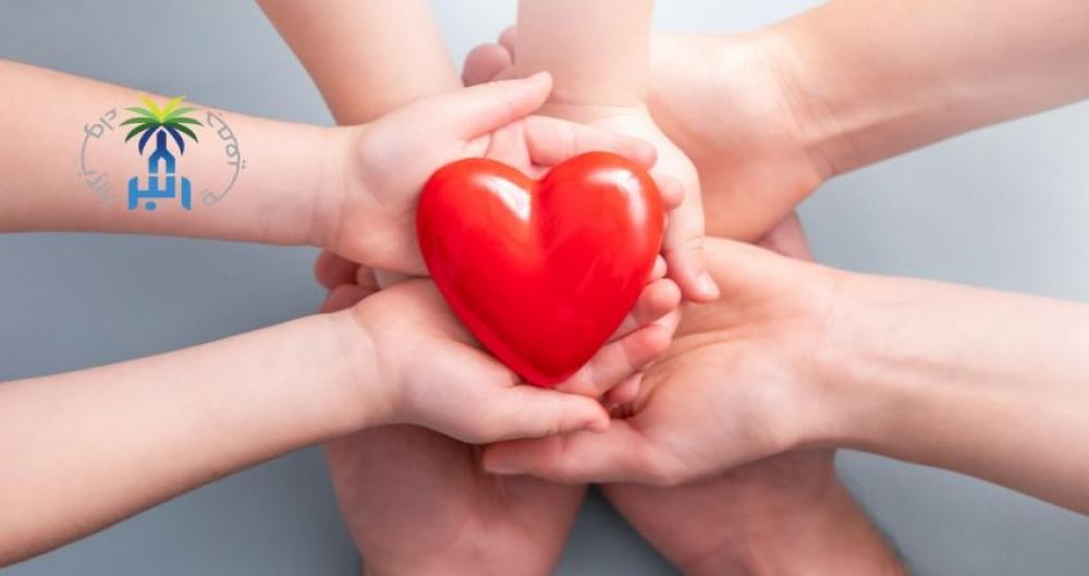 كفالة الأرامل: رسالة رحمة وإنسانية من جمعية البر بالأبواء