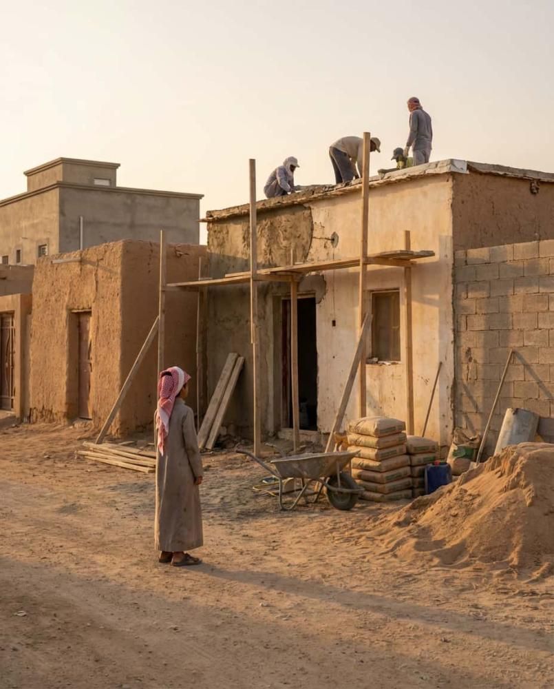 كيف تصنع أثرًا دائمًا بتبرع بسيط؟ دليل الصدقة الجارية عبر جمعية برّ بالأبواء