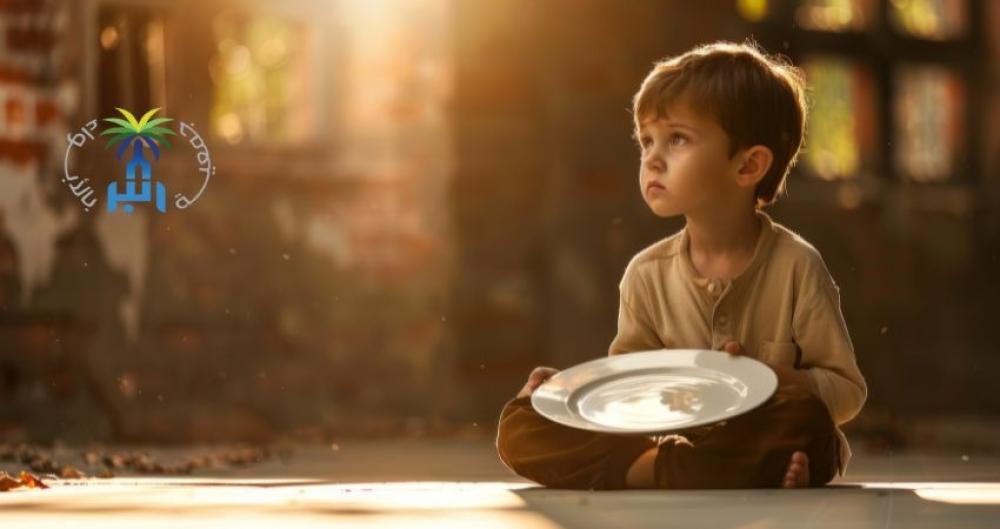 ما فضل صدقة إطعام الطعام في تغيير حياة المحتاجين؟