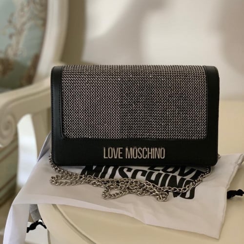 شنطة Love Moschino