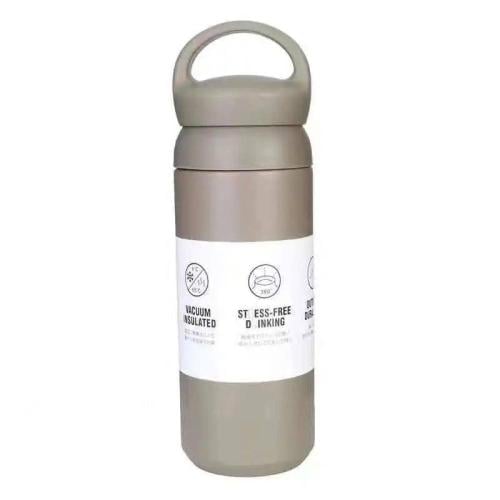 كوب حافظ للحرارة 350ML ستون