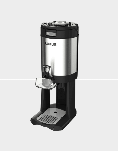 حافظة قهوة حرارية من فيتكو Fetco LUXUS L4D-10