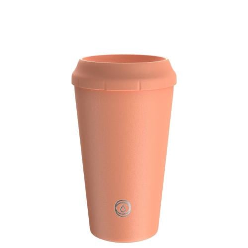 أكواب حافظة للحرارة-12oz- شركة TOPL البريطانية-Pea...