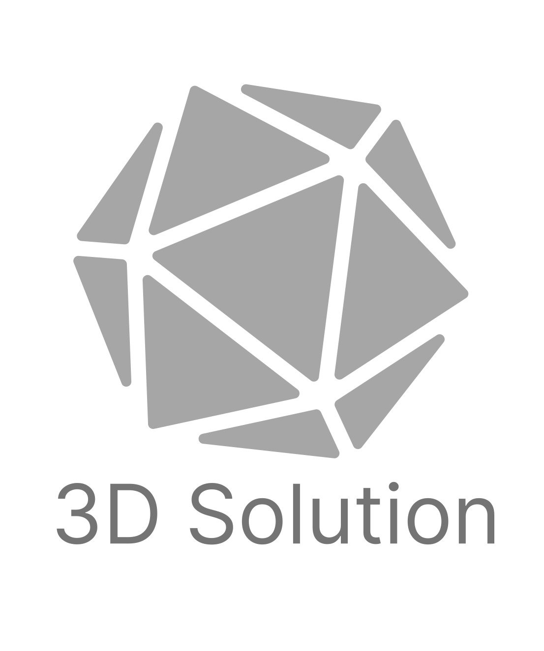 3D Solution‏