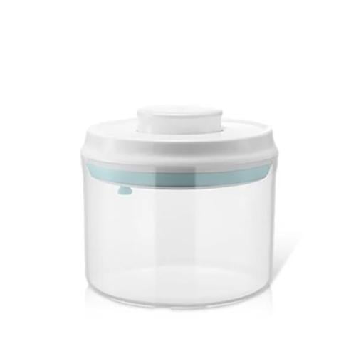 حافظة حبوب القهوة - بلاستيك | Plastic Canister Cof...