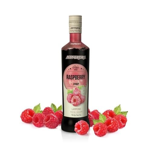 سيرب التوت الاحمر 700ml