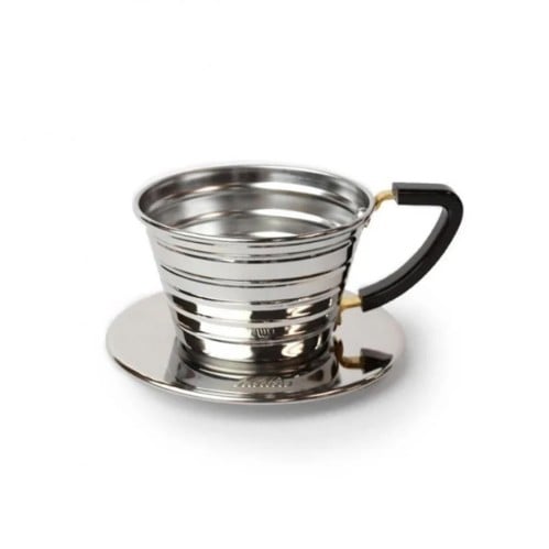 قمع ويف كاليتا الاصلي مقاس 155| Kalita Stainless W...