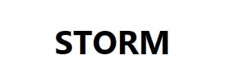storm