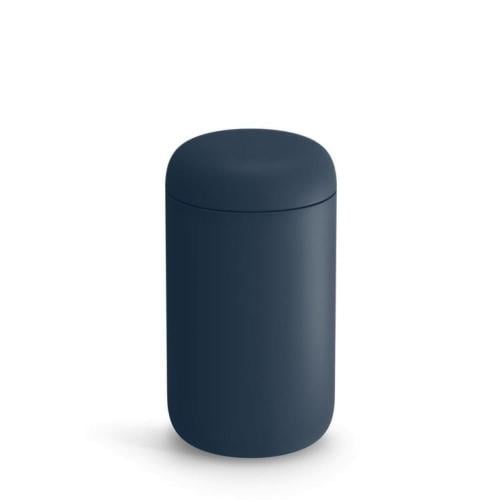 كوب فييلاي حافظ للحرارة ازرق