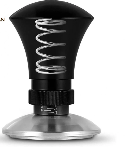 تامبر احترافي معاير لكبس احترافي مقاس 58mm اسود -...