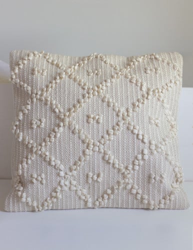 cushion cover غطاء وساده