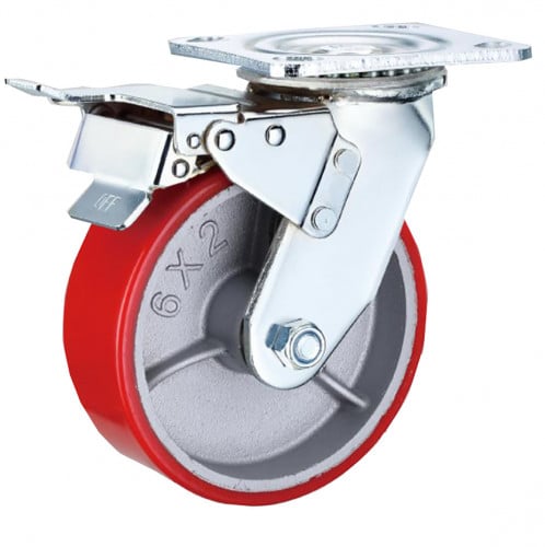 كفر اثاث لون احمر 100 ملي