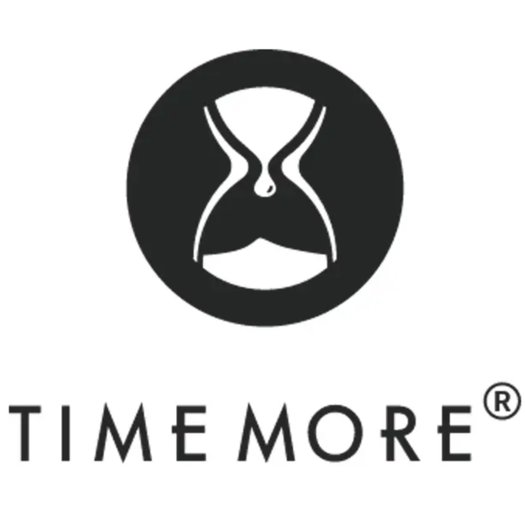 TIME MORE