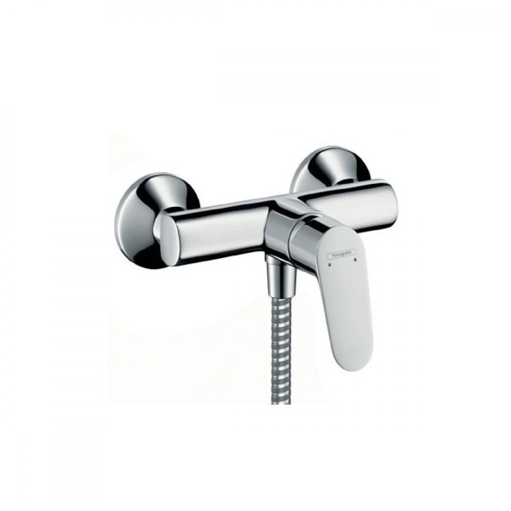 خلاط شاور او شطاف ألماني كروم فوكس هانس جروهي hansgrohe