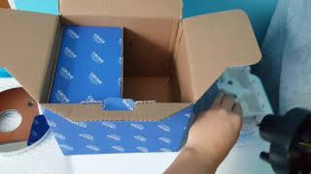 خلاط شاور خط واحد مخفي كامل جروهي GROHE