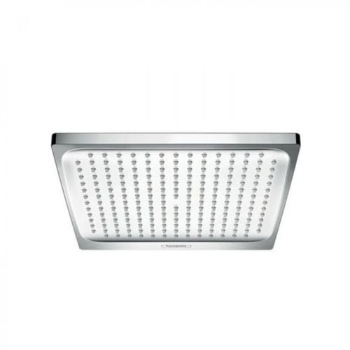طاسة دش كروميتا 24*24 (E240) هانس جروهي hansgrohe