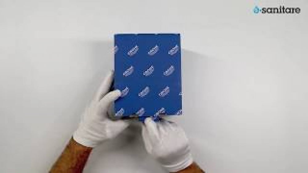 خلاط بانيو يورو ديسك جروهي GROHE