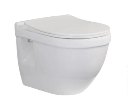 كرسي افرنجي معلق مع شطاف Orient Standard
