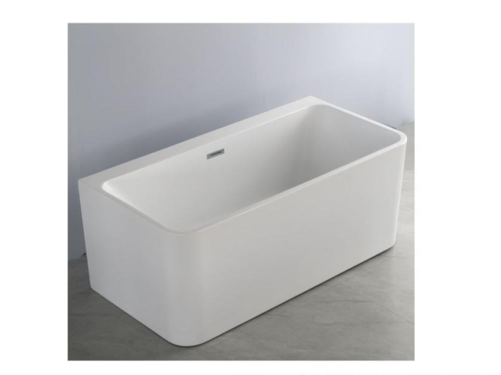 بانيو كلاسيك أبيض Helemend