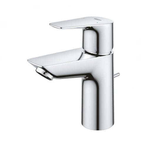 خلاط مغسلة كروم اتوماتيك باو اج جروهي GROHE