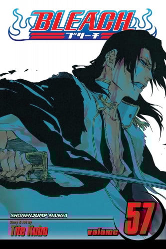 Bleach Vol.57