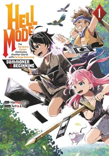 Hell Mode Vol.2